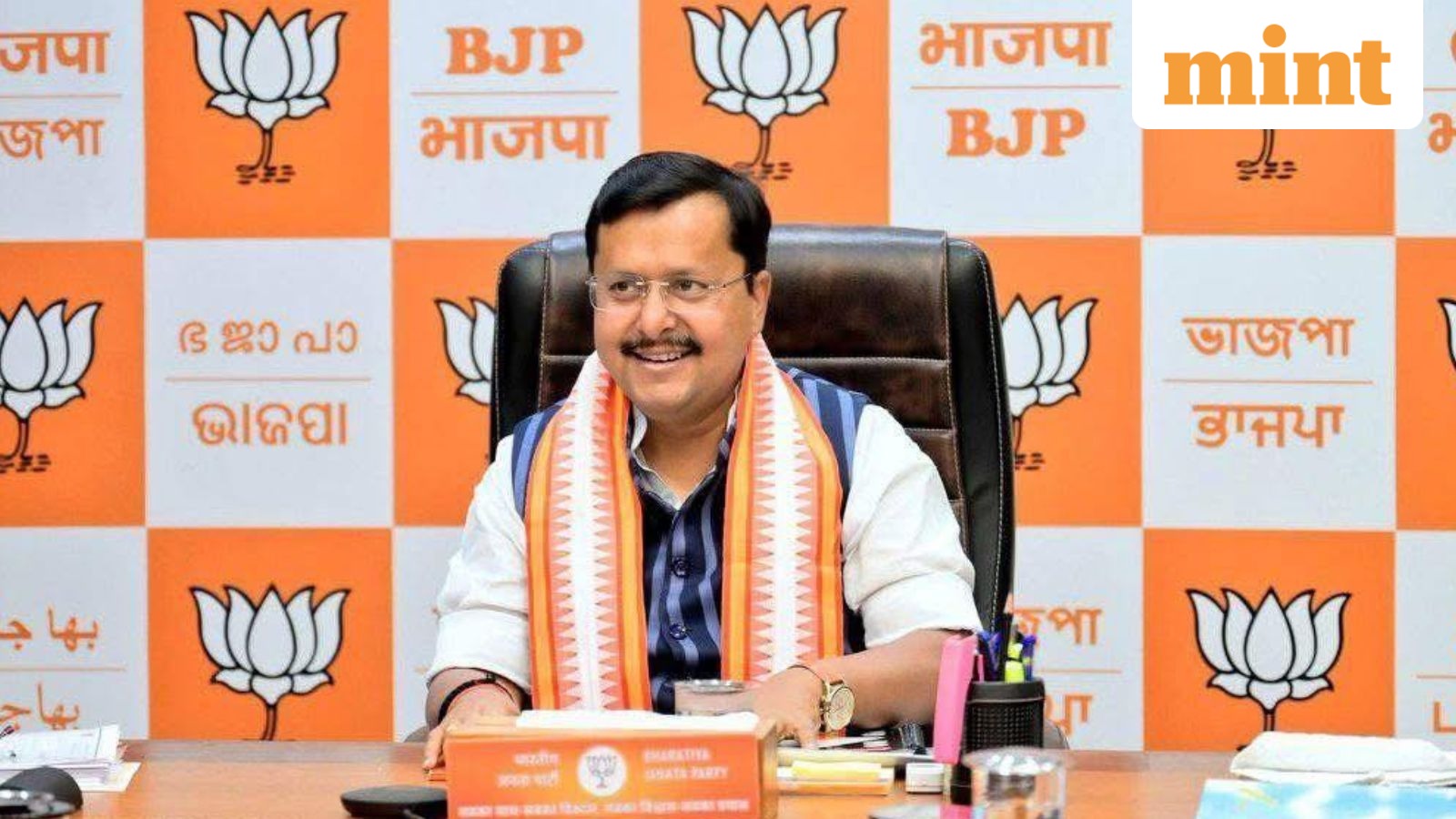बांकीपुर उपचुनाव: नितिन नवीन ने BJP उम्मीदवार के लिए मांगा समर्थन, बोले- जनता के प्रति खुद को जवाबदेह मानता हूं