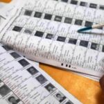 दिल्ली में मतदाता सूची सत्यापन अभियान तेज, 93% वोटर्स तक पहुंचे एन्यूमरेशन फॉर्म