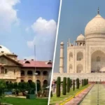 ताजमहल विवाद फिर अदालत में: इलाहाबाद हाईकोर्ट ने केंद्र और ASI को नोटिस जारी किया