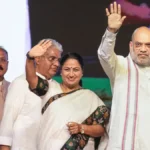 दिल्ली में 70 लाख पौधे लगाने के महाअभियान की शुरुआत, अमित शाह ने 300 नई DEVi ईवी बसों को दिखाई हरी झंडी