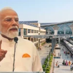17 जुलाई को पीएम मोदी करेंगे बालाघाट रेलवे स्टेशन का लोकार्पण, नैनपुर और छिंदवाड़ा स्टेशन भी होंगे राष्ट्र को समर्पित
