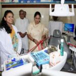 दिल्ली में 45 नए आयुष्मान जन आरोग्य मंदिरों का उद्घाटन, CM रेखा गुप्ता बोलीं- जल्द पूरा होगा 1100 केंद्रों का लक्ष्य
