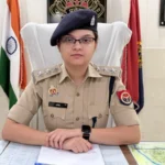 आगरा बाथरूम हत्याकांड का खुलासा: एसीपी अमीषा ने ऐसे सुलझाई सुरेंद्र शर्मा मर्डर मिस्ट्री