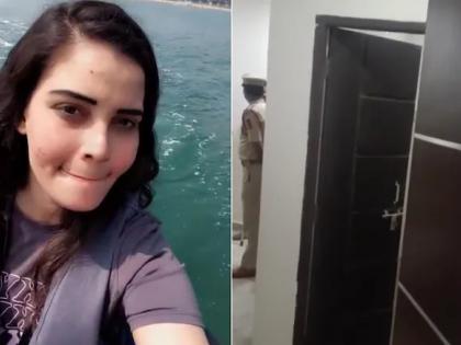 हैदराबाद होटल में 26 वर्षीय महिला का शव मिला, वीडियो कॉल के दौरान आत्महत्या की आशंका