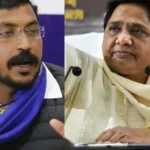 मेरठ में दलित युवती हत्याकांड पर सियासत तेज, मायावती ने बिना नाम लिए चंद्रशेखर आजाद पर साधा निशाना