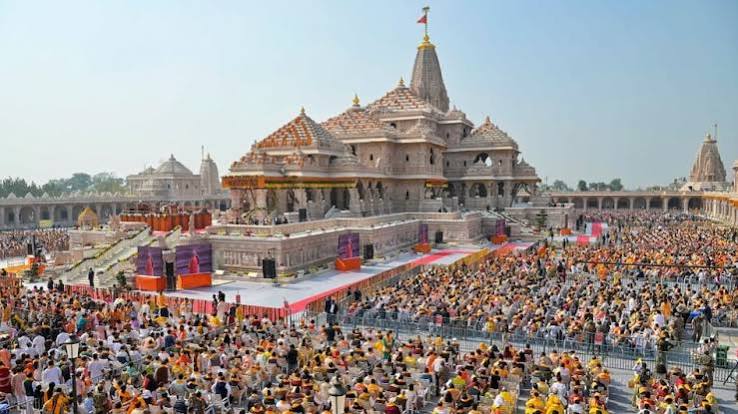 राम मंदिर चढ़ावा चोरी मामला: अब एक ही शिफ्ट में होगी दान राशि की गिनती, पूर्व सैनिकों को ‘चुप रहने’ का संदेश भी आया सामने