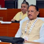 छत्तीसगढ़ में निवेश को बढ़ावा देने की तैयारी, ईज ऑफ डूइंग बिजनेस विधेयक 2026 को मंजूरी; देश में बनेगा पहला राज्य