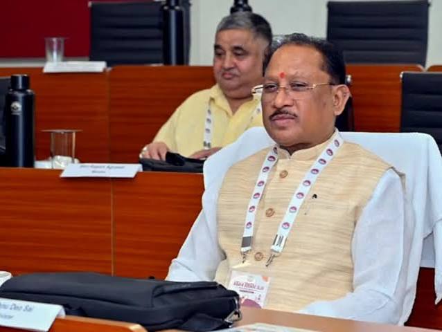 छत्तीसगढ़ में निवेश को बढ़ावा देने की तैयारी, ईज ऑफ डूइंग बिजनेस विधेयक 2026 को मंजूरी; देश में बनेगा पहला राज्य