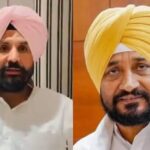 पंजाब कांग्रेस में नहीं थमा घमासान, चन्नी गुट ने राजा वडिंग को हटाने की उठाई मांग, मामला हाईकमान तक पहुंचा