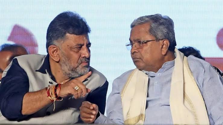 कर्नाटक में 20 जुलाई को हो सकता है कैबिनेट विस्तार, डीके शिवकुमार आलाकमान से करेंगे चर्चा