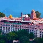 पलनी मंदिर की 1.4 एकड़ जमीन की फर्जी रजिस्ट्री से हड़कंप, दो रजिस्ट्रार निलंबित; CB-CID करेगी जांच