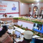 मध्य प्रदेश कैबिनेट ने UCC विधेयक 2026 को दी मंजूरी, विधानसभा के मॉनसून सत्र में होगा पेश