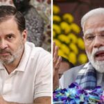 मॉनसून सत्र से पहले पीएम मोदी का विपक्ष को संदेश, ’56 साल के नौजवान’ वाले तंज से राहुल गांधी पर साधा निशाना