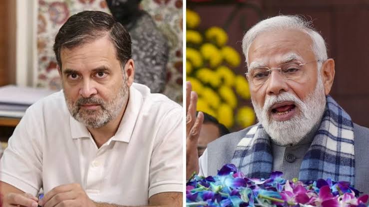 मॉनसून सत्र से पहले पीएम मोदी का विपक्ष को संदेश, ’56 साल के नौजवान’ वाले तंज से राहुल गांधी पर साधा निशाना