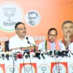 पश्चिम बंगाल राज्यसभा उपचचुनाव: BJP ने सुष्मिता देव, सुखेंदु शेखर रॉय और प्रकाश चिक बराइक को बनाया उम्मीदवार