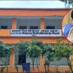 बिहार के भगवा स्कूलों पर बढ़ा सियासी विवाद, शिक्षा मंत्री बोले- ‘सरस्वती माता का रंग भी भगवा है’