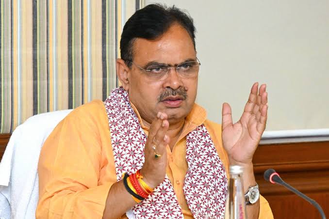 राजस्थान में SC-ST अत्याचार मामलों में 28% कमी का दावा, CM भजनलाल शर्मा ने गिनाई सरकार की उपलब्धियां