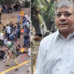 महाराष्ट्र बंद आज: छात्रों के मुद्दे पर VBA का आह्वान, कई जिलों में असर की संभावना; सुरक्षा के कड़े इंतजाम
