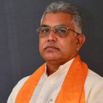 कुनाल घोष के निलंबन पर बंगाल में सियासी घमासान, दिलीप घोष बोले- ‘TMC बिखर रही है’