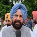 मोरिंडा नगर निगम चुनाव में धांधली का आरोप, बीजेपी ने राज्यपाल से की हस्तक्षेप की मांग