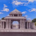 बाराबंकी में सीएम योगी का विपक्ष पर हमला, बोले- लोधेश्वर महादेव मंदिर बनेगा काशी विश्वनाथ की तर्ज पर भव्य कॉरिडोर
