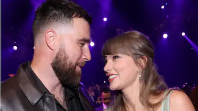 Taylor Swift-Travis Kelce: सिर्फ 69 दिन का एज गैप, लेकिन दौलत में 20 गुना से ज्यादा का अंतर; जानिए क्यों हो रही है चर्चा