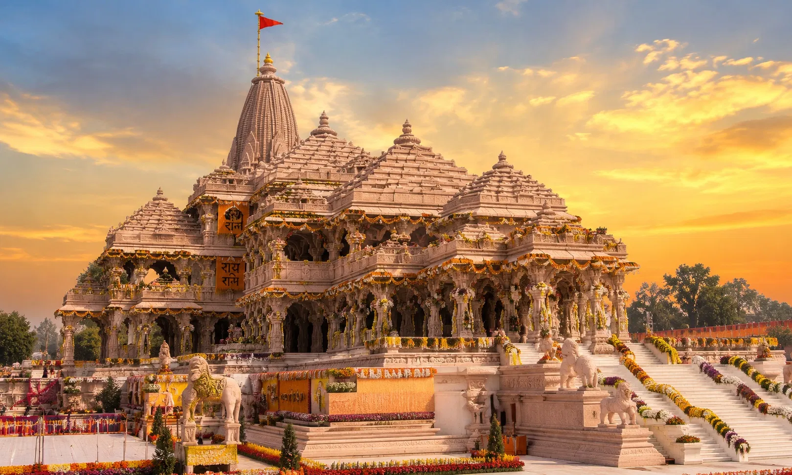 राम मंदिर को मिलेगा पहला CEO, श्रीराम जन्मभूमि ट्रस्ट ने मांगे आवेदन; 18 जुलाई तक कर सकते हैं अप्लाई