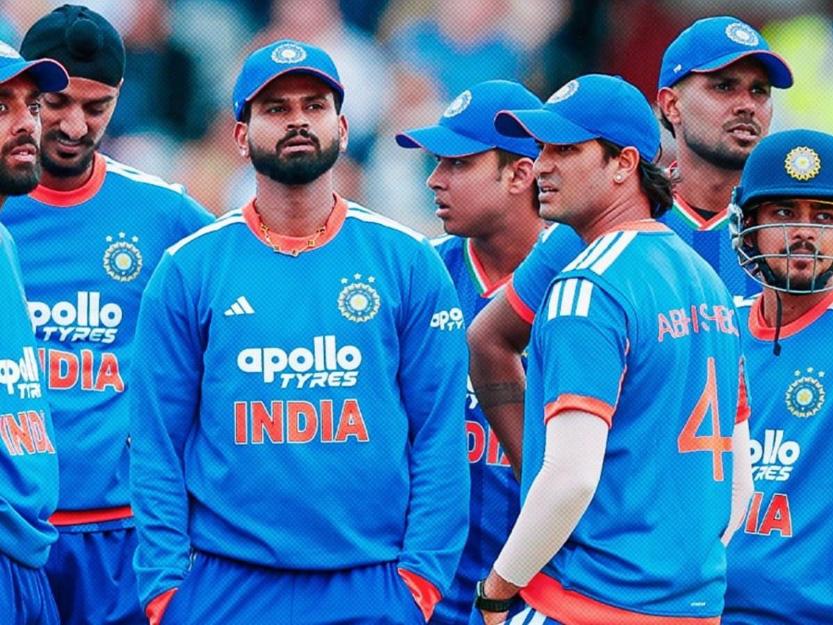 हार के बाद बोले श्रेयस अय्यर- किसी एक खिलाड़ी को नहीं ठहराऊंगा जिम्मेदार, रवि बिश्नोई का किया बचाव