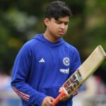 IND vs ENG: वैभव सूर्यवंशी को नेट्स में नहीं मिला बल्लेबाजी का मौका, संजू सैमसन ने बढ़ाया हौसला; वायरल हुआ भावुक वीडियो