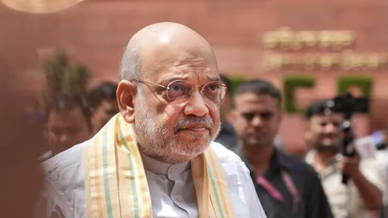छात्र आंदोलन पर चर्चा को तैयार सरकार, अमित शाह ने लोकसभा स्पीकर को लिखी चिट्ठी; विपक्ष पर लगाए गंभीर आरोप