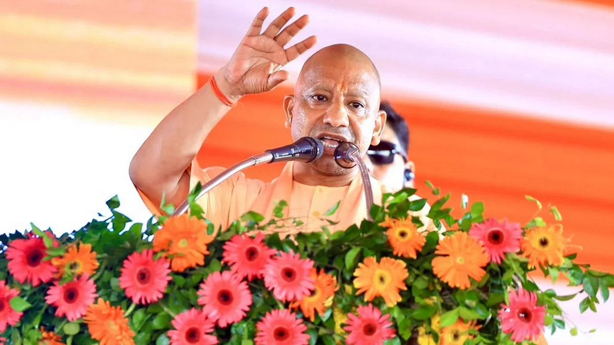 चीनी संकट के बीच CM योगी का बड़ा दावा, यूपी में 28 लाख टन स्टॉक; 7 महीने की सप्लाई का भरोसा