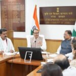 बस्तर के दूरस्थ गांवों को सड़क से जोड़ने की पहल, मुख्यमंत्री विष्णुदेव साय ने PMGSY-IV में विशेष प्रावधान की मांग की
