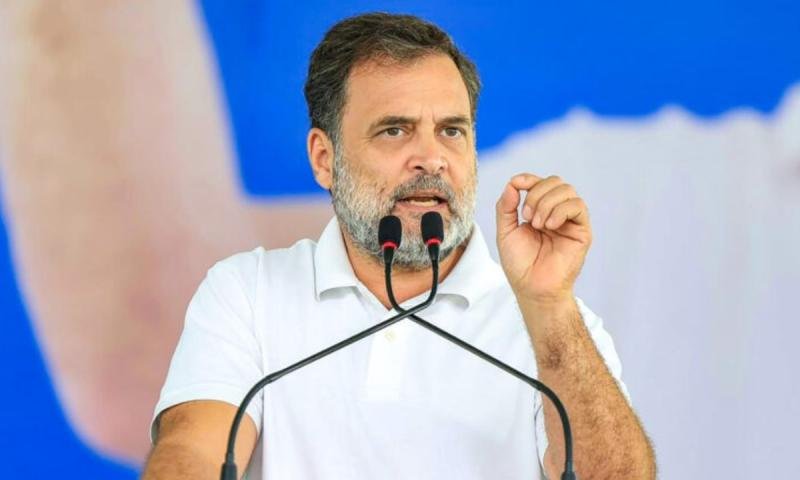 ‘हर सवाल का जवाब देने को तैयार हूं’, संसद गतिरोध पर बोले अमित शाह; राहुल गांधी ने कहा- ‘We Don’t Care’