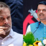 आदिवासी छात्रों के मुद्दे पर गरमाई सियासत, राहुल गांधी ने CM फडणवीस को लिखी चिट्ठी; सरकार ने किया पलटवार