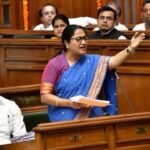 CAG रिपोर्ट पर विधानसभा में गरजीं CM रेखा गुप्ता, बोलीं- ‘पिछली सरकार ने हर विभाग में घोटाले किए’