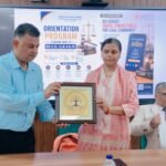 KMCLU Faculty of Legal Studies Organizes Orientation Programme for Newly Admitted Law Students
