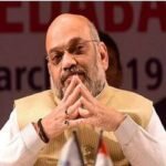अमित शाह ने की NSA अजीत डोभाल की जमकर तारीफ, बोले- उनकी एक जानकारी से सुलझे थे इंडियन मुजाहिदीन के 13 धमाकों के केस