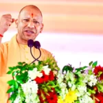 गाजीपुर से सीएम योगी का विपक्ष पर बड़ा हमला, बोले- “पहले पहचान का संकट था, अब यूपी बदल चुका है”