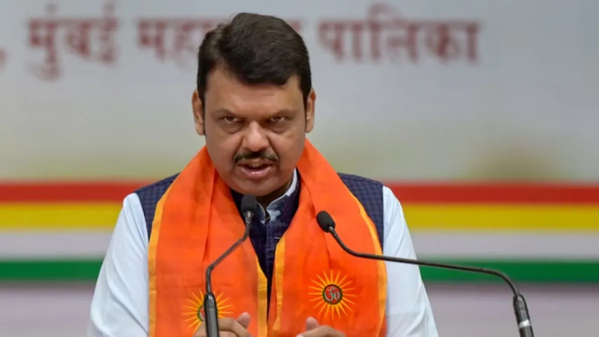 आरक्षण पर बोले CM देवेंद्र फडणवीस- ‘संविधान के दायरे में होगी हर मांग पर कार्रवाई, दबाव में नहीं लेगी सरकार फैसला’