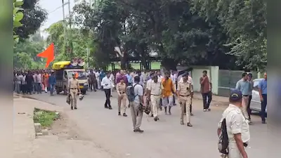भोजशाला को लेकर बढ़ा विवाद, हिंदू समाज ने दोपहर तक धार बंद का किया आह्वान