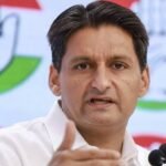 सज्जन कुमार को ‘रोल मॉडल’ बताने पर घिरे दीपेंद्र हुड्डा ने दी सफाई, बोले- ‘मेरे मुंह में डाले जा रहे हैं शब्द’