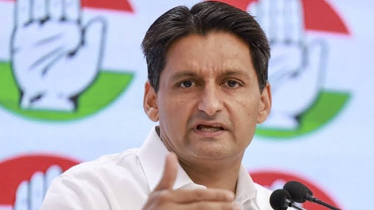 सज्जन कुमार को ‘रोल मॉडल’ बताने पर घिरे दीपेंद्र हुड्डा ने दी सफाई, बोले- ‘मेरे मुंह में डाले जा रहे हैं शब्द’