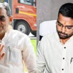 बिहार में बड़ा राजनीतिक घटनाक्रम! BJP MLC देवेश कुमार ने दिया इस्तीफा, अब उपेंद्र कुशवाहा के बेटे दीपक प्रकाश की राह आसान?