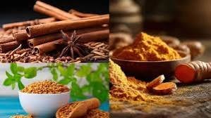 दालचीनी, मेथी और हल्दी का मिश्रण क्यों है सेहत के लिए फायदेमंद? जानिए 5 बड़े लाभ और सेवन का सही तरीका