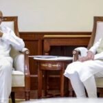 आज पीएम मोदी से मिलेंगे शरद पवार गुट के सभी 8 सांसद, परिसीमन बिल के बीच तेज हुई राजनीतिक चर्चाएं