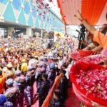 सीएम योगी की प्रदेशवासियों को पाती, कांवड़ियों से की अनुशासन, सेवा और पर्यावरण संरक्षण की अपील