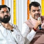 महाराष्ट्र में BJP-शिंदे सेना के बीच नई सियासी जंग! मुंबई सहकारी बैंक चुनाव में आमने-सामने आने की तैयारी