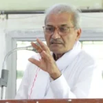 रीवा में बीजेपी सांसद जनार्दन मिश्रा का विवादित बयान, एथेनॉल विरोधियों से बोले- ‘शुद्ध पेट्रोल तुम्हारे बाप के घर से आएगा?’