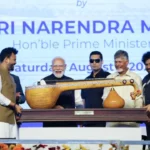 आंध्र प्रदेश को पीएम मोदी की बड़ी सौगात, भोगपुरम एयरपोर्ट का उद्घाटन; चंद्रबाबू नायडू के विजन की जमकर की तारीफ
