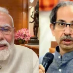 उद्धव ठाकरे का पीएम मोदी पर पलटवार: ‘बच्चों को माफ नहीं, उनसे माफी मांगें’